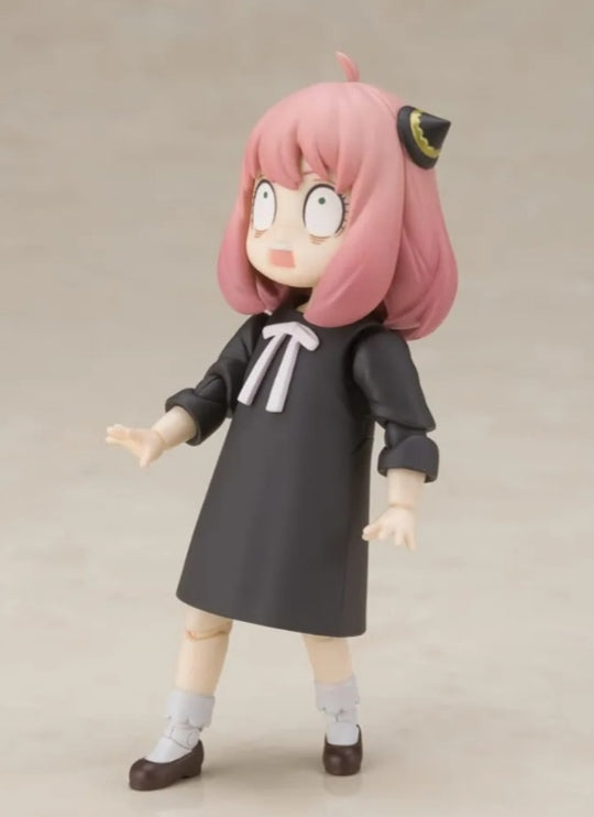 Sh figuarts Anya falsificador