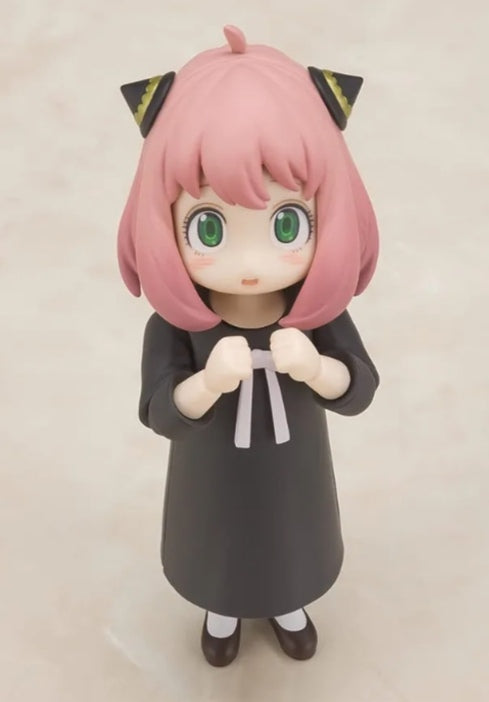 Sh figuarts Anya falsificador