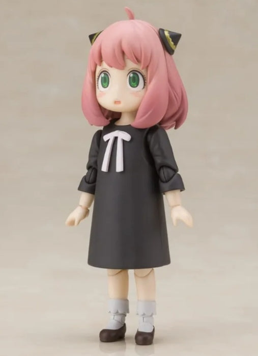 Sh figuarts Anya falsificador