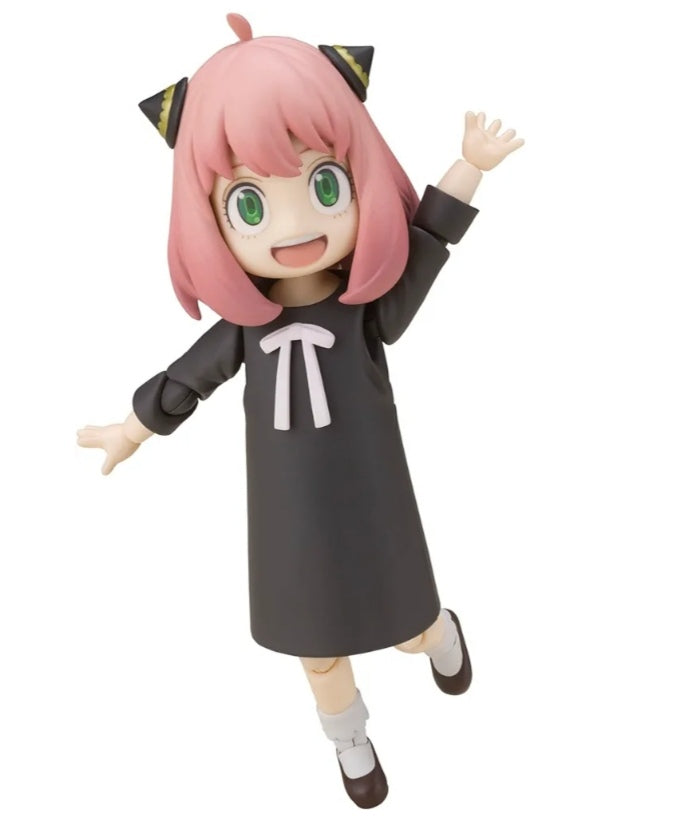 Sh figuarts Anya falsificador