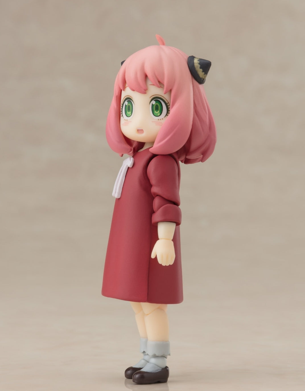 SH Figuarts Anya Forger. Otra versión.