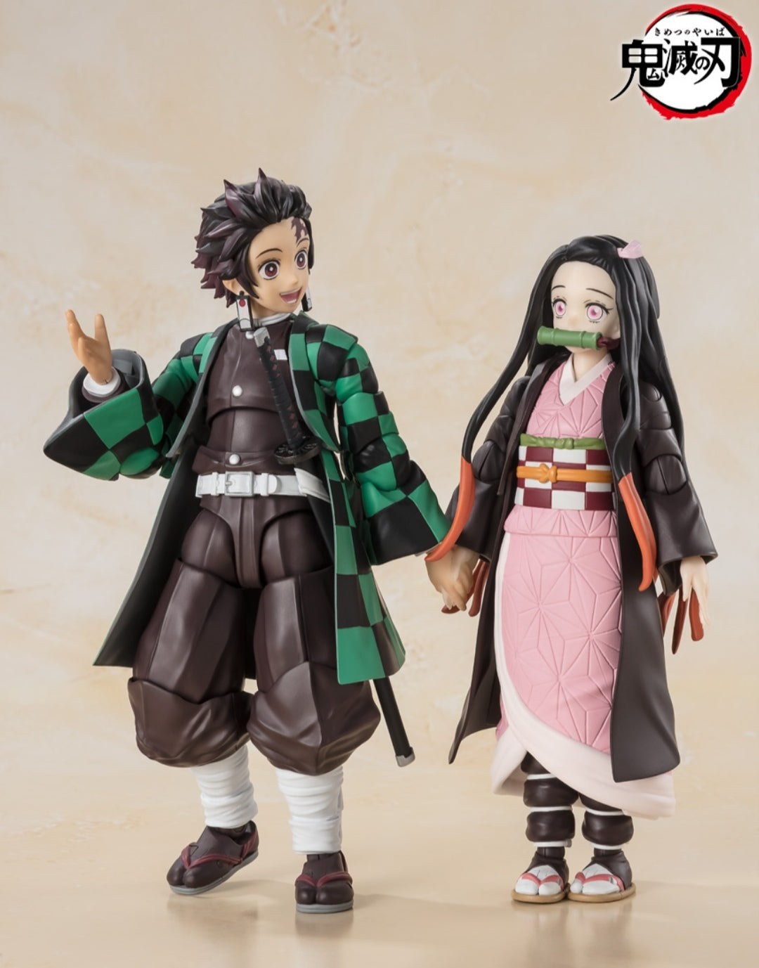 Artes marciales mixtas
 Tanjiro Kamado