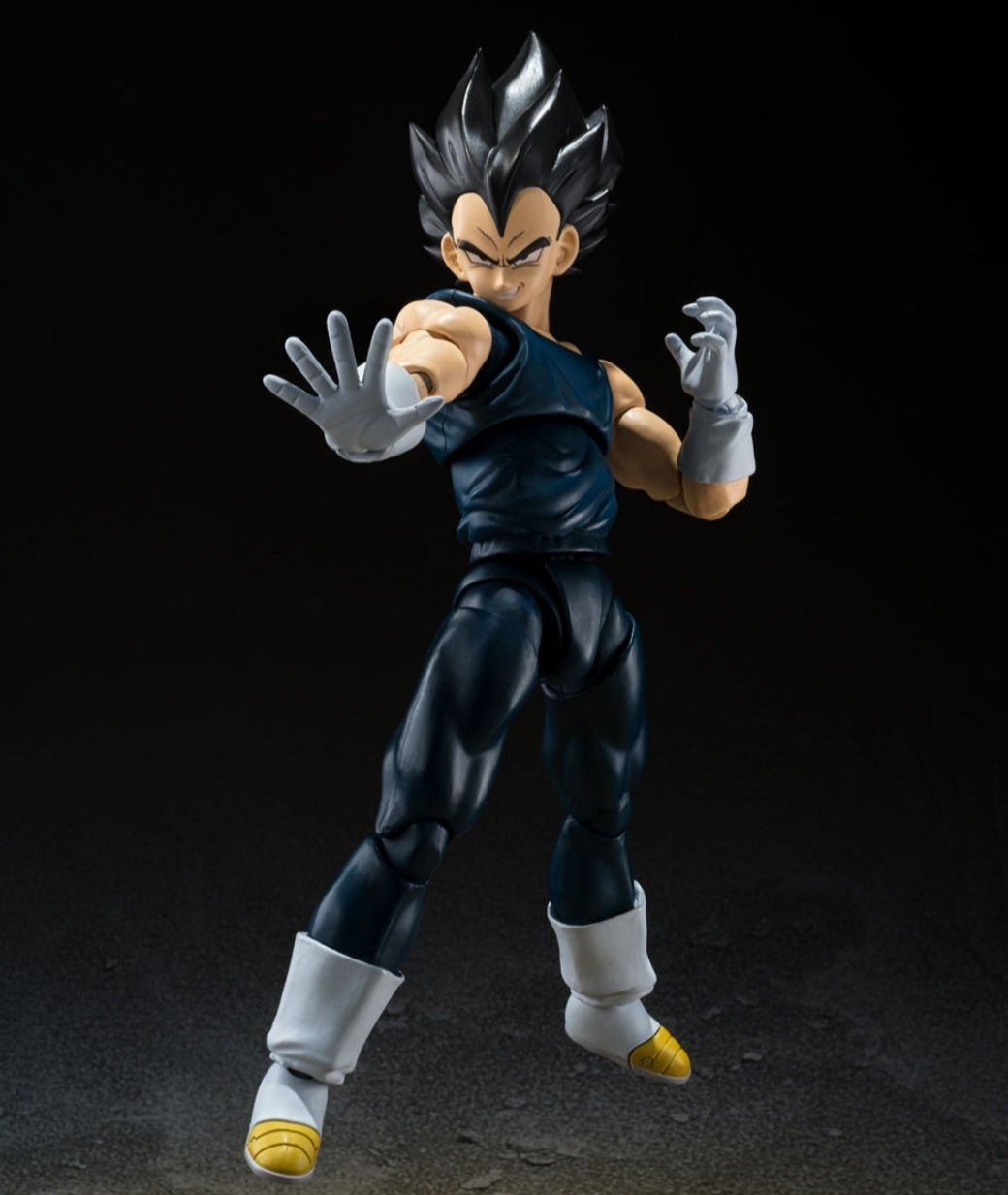 Artes marciales mixtas
 Vegeta SUPERHÉROE