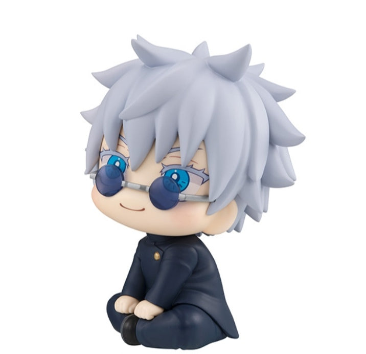 Rukappu Jujutsu Kaisen Gojo Satoru Facultad de Tecnología ver. (Reventa)