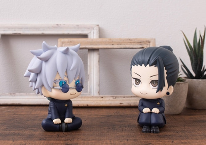 Rukappu Jujutsu Kaisen Gojo Satoru Facultad de Tecnología ver. (Reventa)