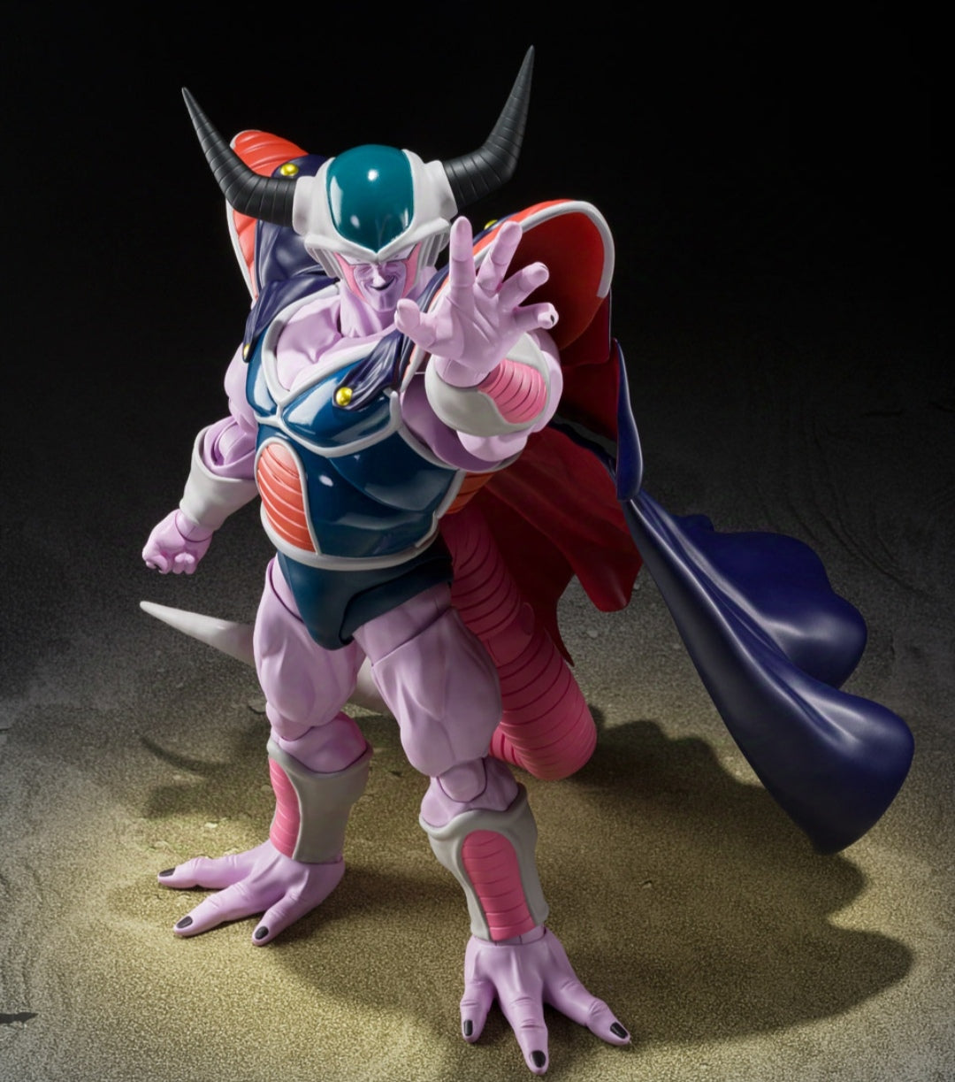 Artes marciales mixtas
 Rey Frío