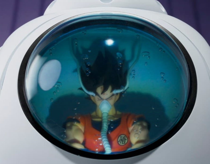 Máquina médica SHFiguarts