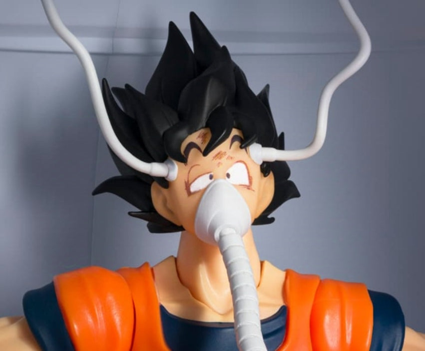 Máquina médica SHFiguarts