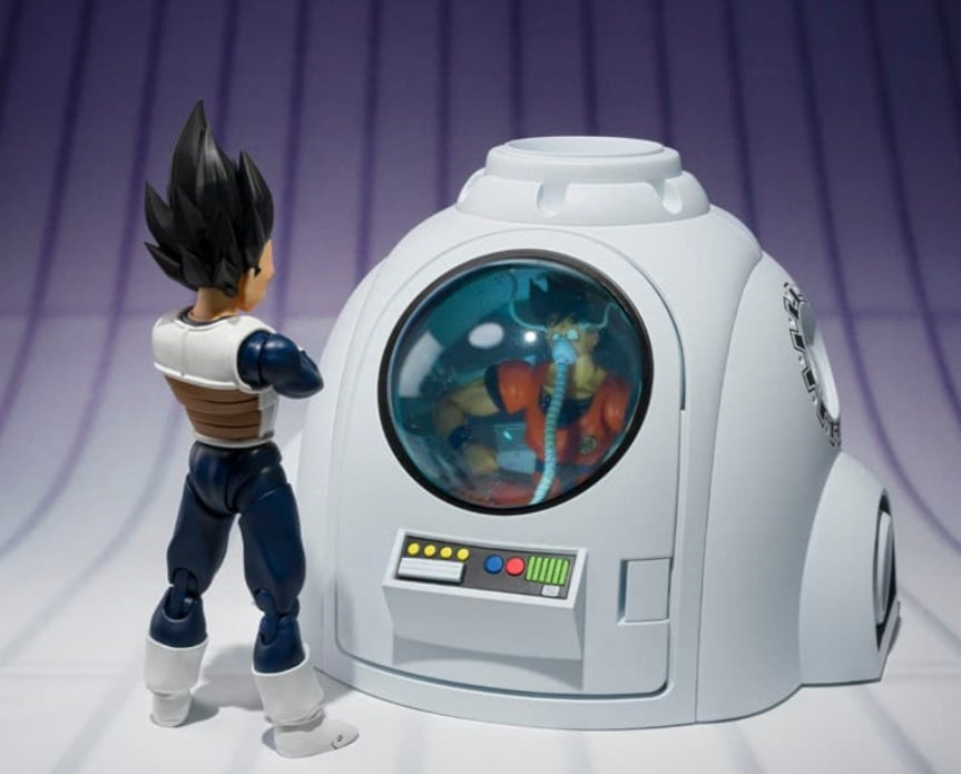 Máquina médica SHFiguarts