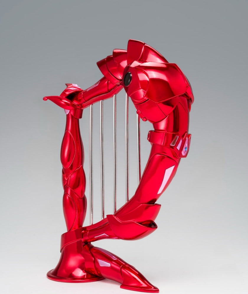 Saint Seiya Myth Cloth EX Eta Star Benetnashmiime -Pre Order- Release July 2025.