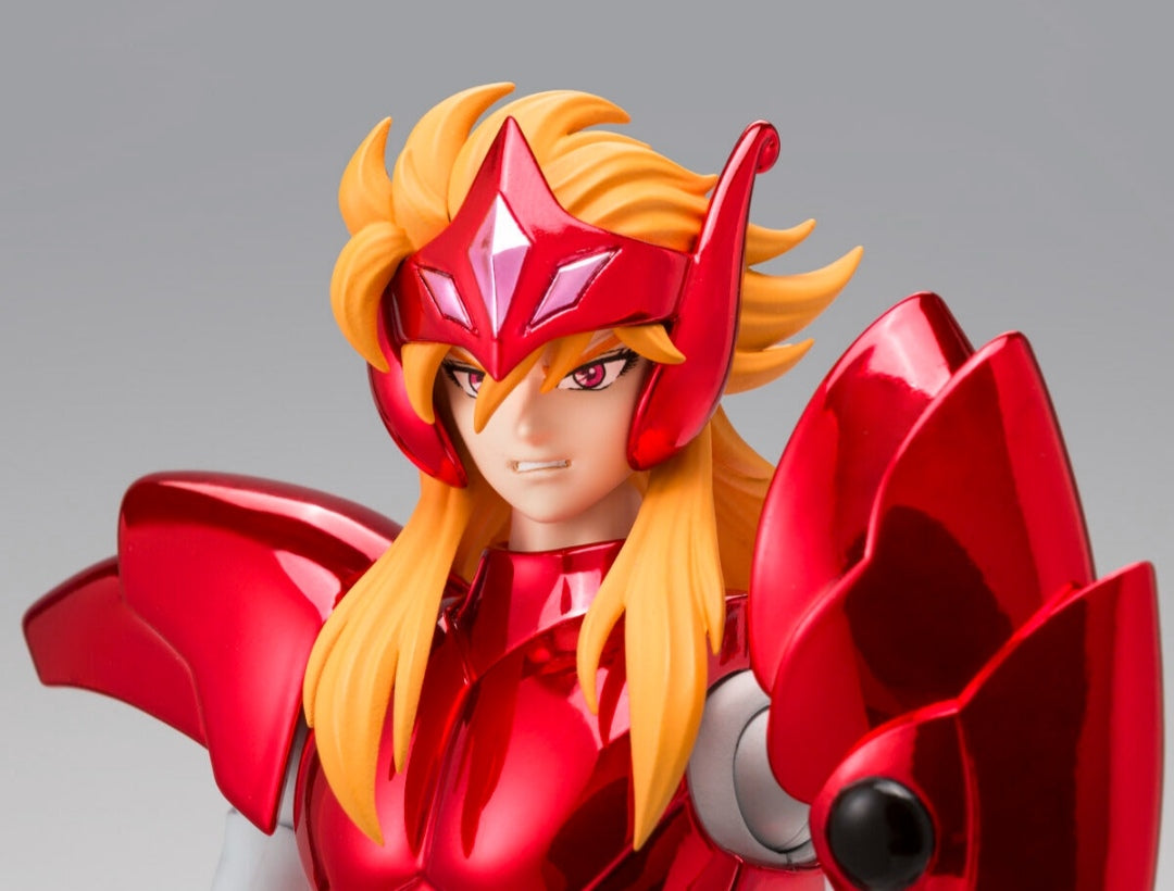 Saint Seiya Myth Cloth EX Eta Star Benetnashmiime -Pre Order- Release July 2025.