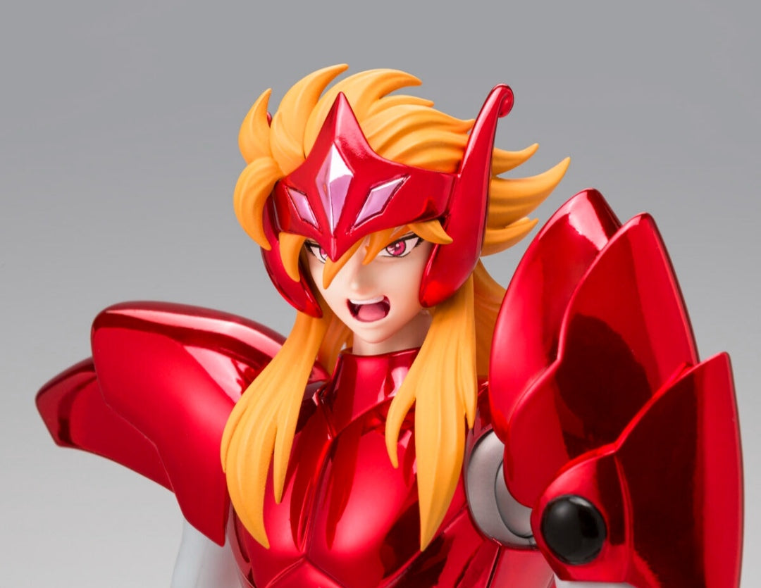 Saint Seiya Myth Cloth EX Eta Star Benetnashmiime -Pre Order- Release July 2025.