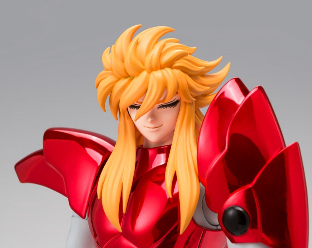 Saint Seiya Myth Cloth EX Eta Star Benetnashmiime -Pre Order- Release July 2025.