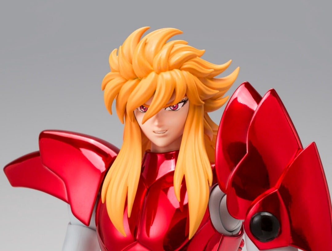Saint Seiya Myth Cloth EX Eta Star Benetnashmiime -Pre Order- Release July 2025.