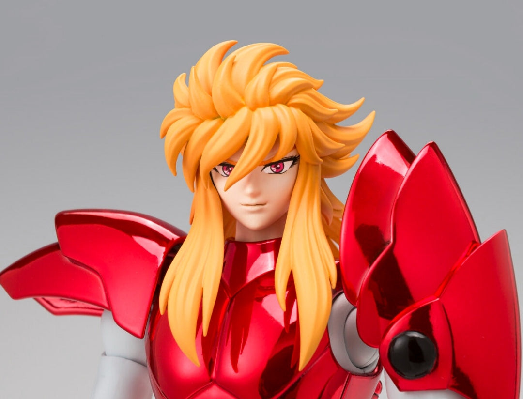 Saint Seiya Myth Cloth EX Eta Star Benetnashmiime -Pre Order- Release July 2025.