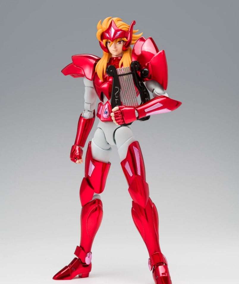 Saint Seiya Myth Cloth EX Eta Star Benetnashmiime -Pre Order- Release July 2025.