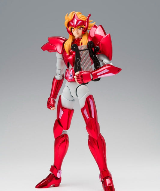 Saint Seiya Myth Cloth EX Eta Star Benetnashmiime -Pre Order- Release July 2025.