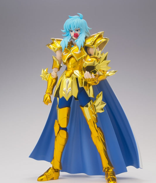 Saint Seiya Cloth Myth EX
Pisces Aphrodite <Revival version>