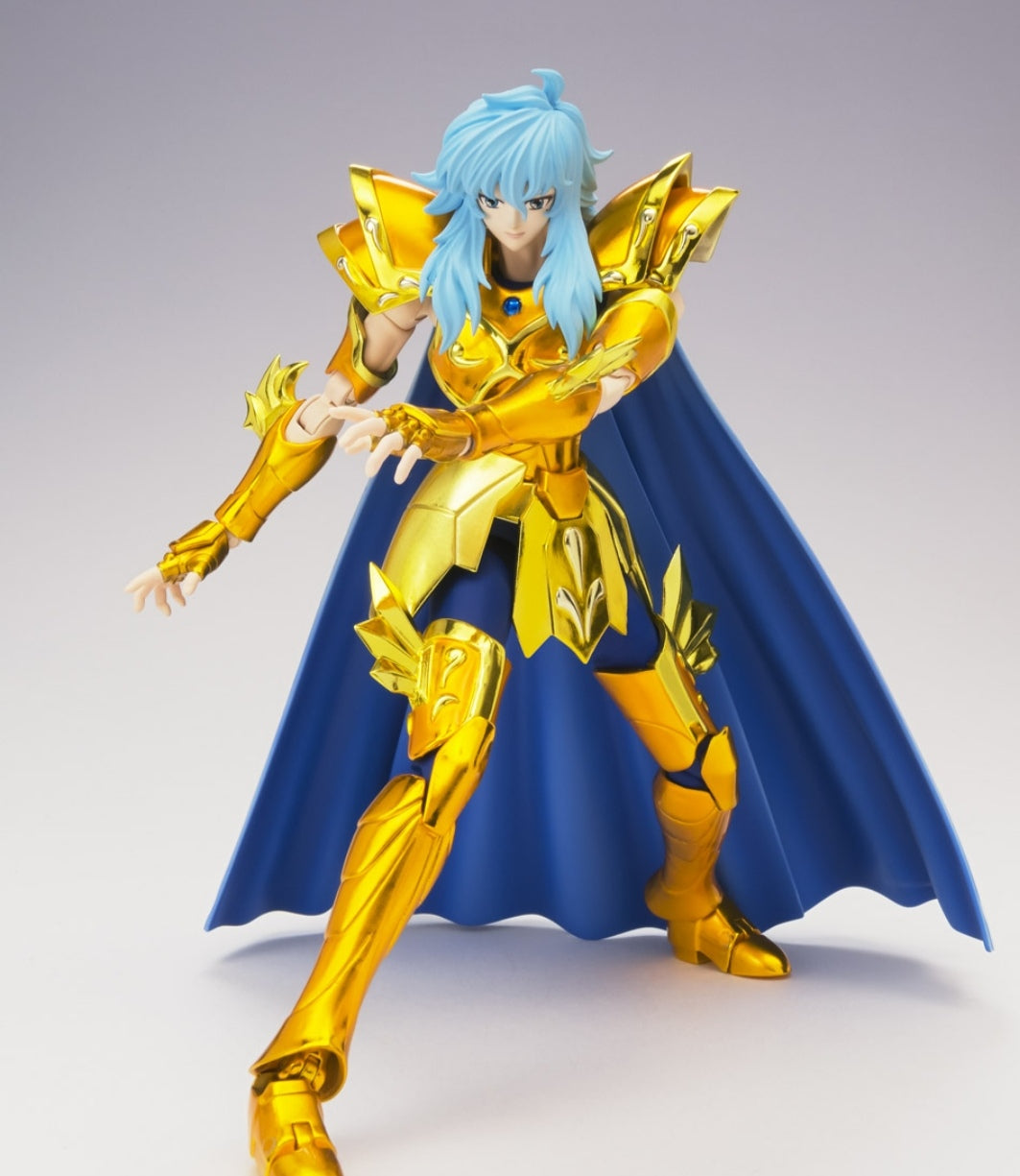 Saint Seiya Cloth Myth EX
Pisces Aphrodite <Revival version>