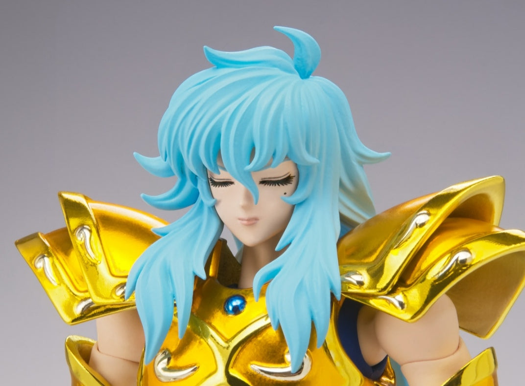Saint Seiya Cloth Myth EX
Pisces Aphrodite <Revival version>