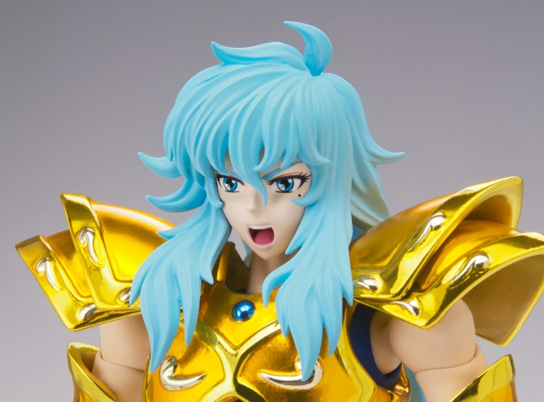 Saint Seiya Cloth Myth EX
Pisces Aphrodite <Revival version>