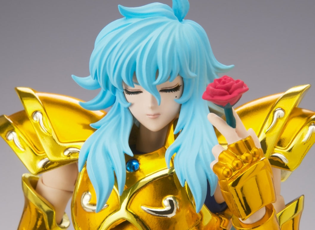 Saint Seiya Cloth Myth EX
Pisces Aphrodite <Revival version>