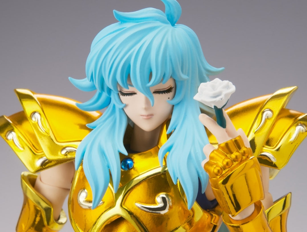 Saint Seiya Cloth Myth EX
Pisces Aphrodite <Revival version>