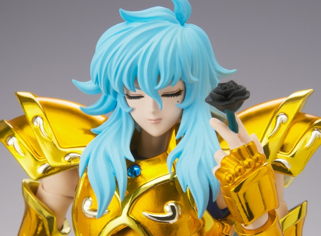 Saint Seiya Cloth Myth EX
Pisces Aphrodite <Revival version>