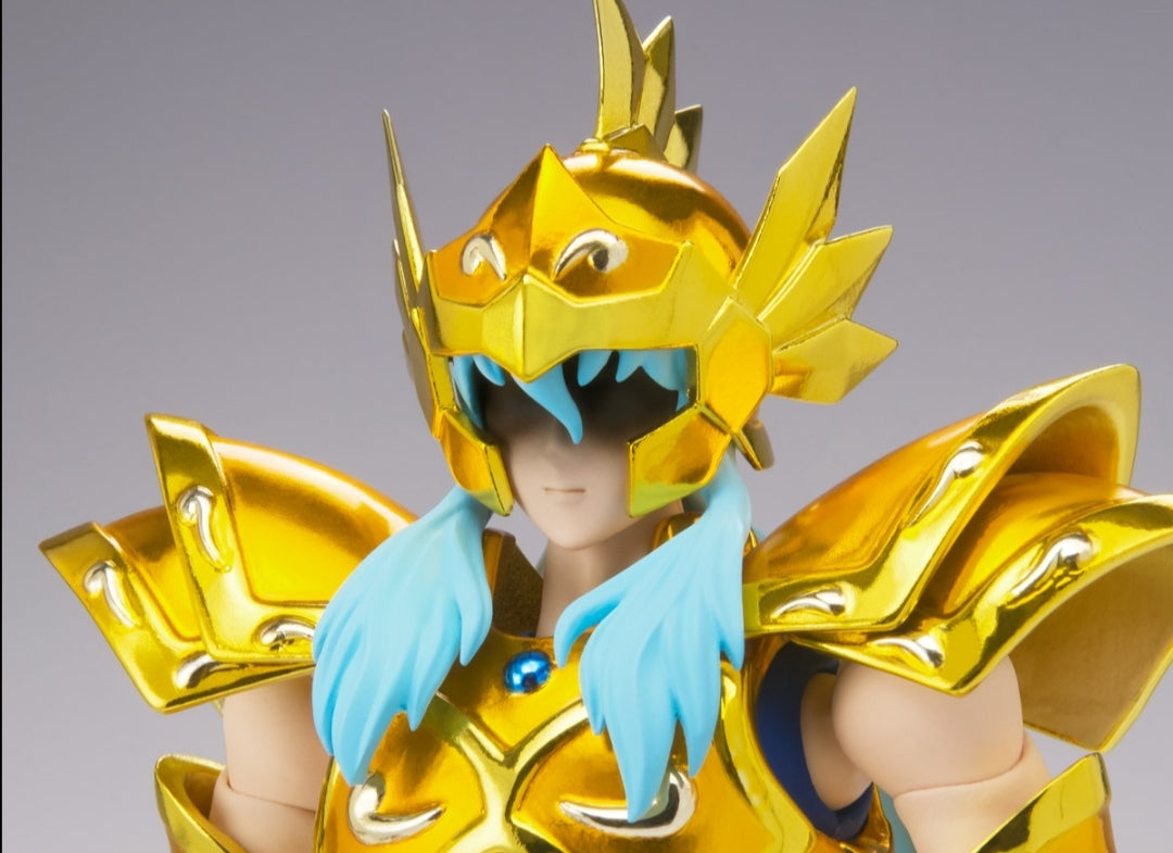 Saint Seiya Cloth Myth EX
Pisces Aphrodite <Revival version>