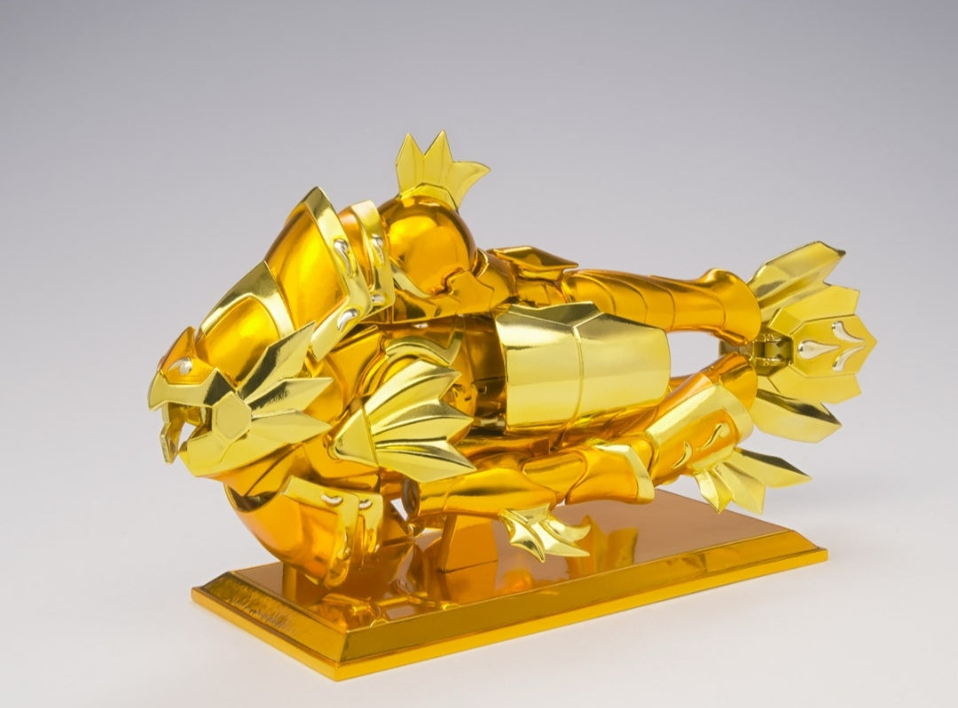Saint Seiya Cloth Myth EX
Pisces Aphrodite <Revival version>