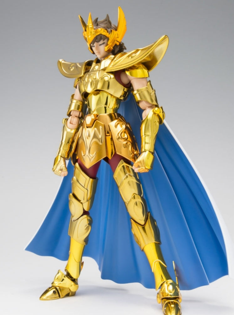 Saint Seiya Cloth Myth EX
Sagittarius Aiolos <Revival version>