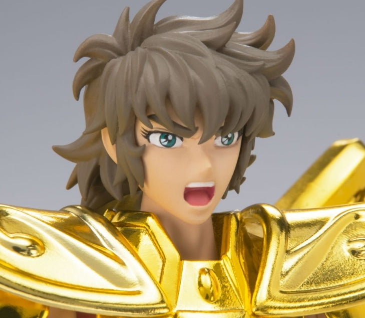 Saint Seiya Cloth Myth EX
Sagittarius Aiolos <Revival version>