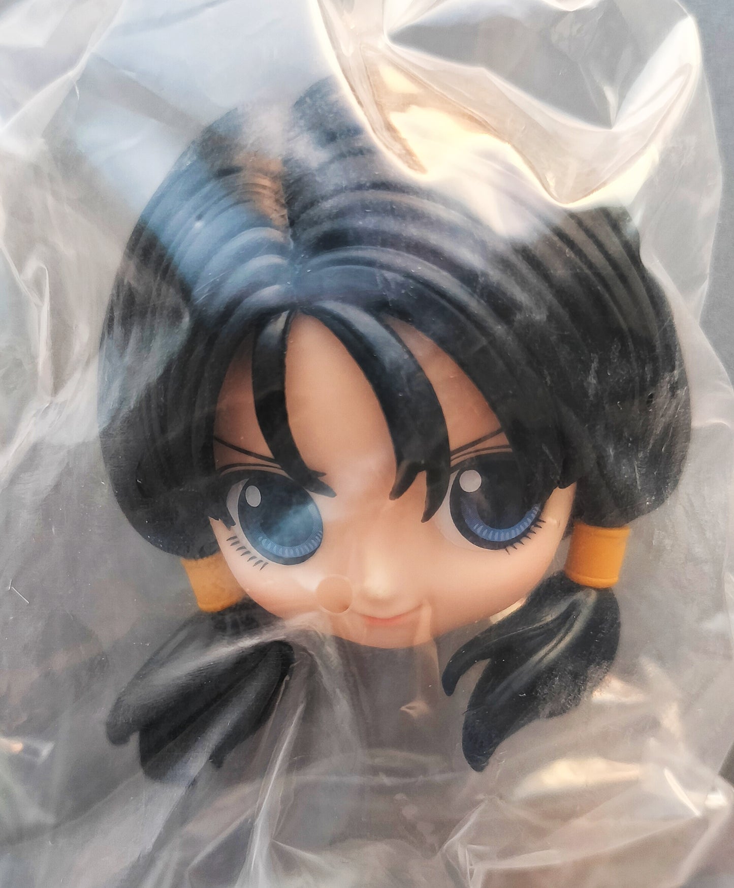 Bolsa de Dragon Ball Q - Videl. Envíos desde México.