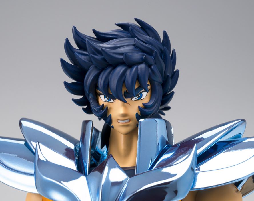 4 Saint Cloth Myth EX Ikki Phoenix Revival V2.