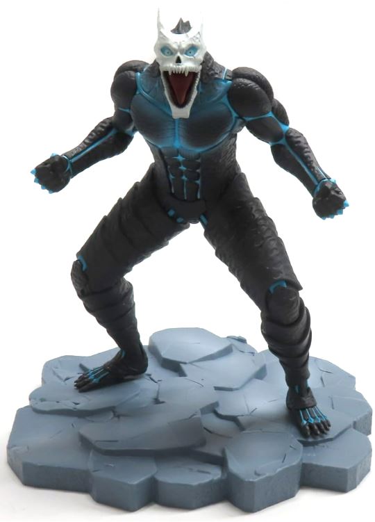 Figura Kaiju No. 8 "Kaiju No. 8" Figura escala 1/7 "Roar" Exclusiva de GiGO