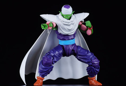 S.H.Figuarts PICCOLO -THE PROUD NAMEKIAN-