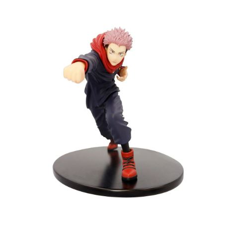 Yuji Itadori Vol.2, Jujutsu Kaisen Figura Premio Taito Japón