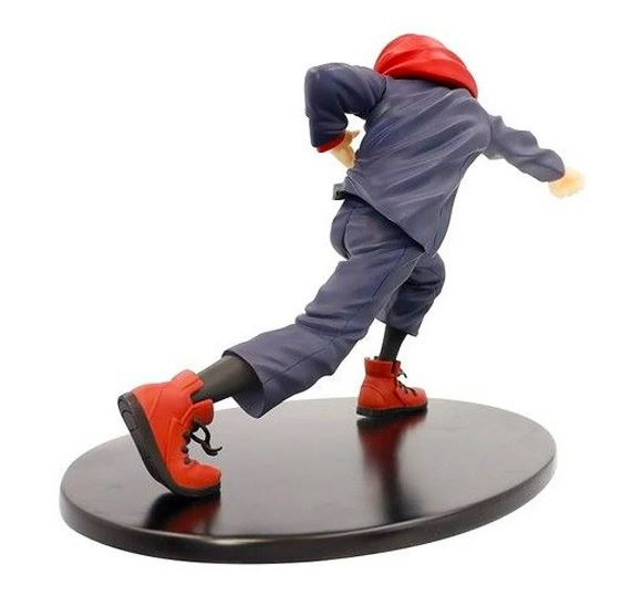 Yuji Itadori Vol.2, Jujutsu Kaisen Figura Premio Taito Japón
