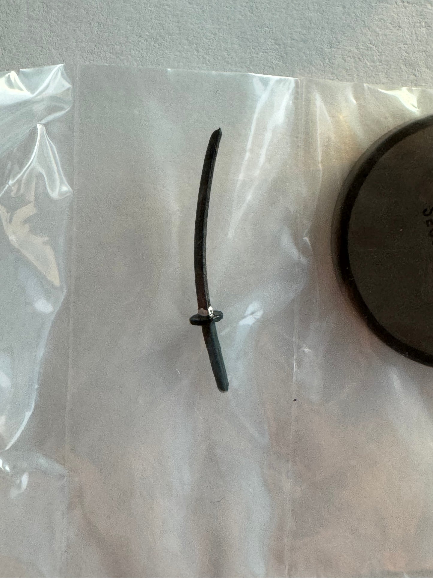 Asesino de demonios. Kimetsu No Yaiba. Tanjiro Kamado. Coleccionable mundial Vol.3. Envíos desde México.