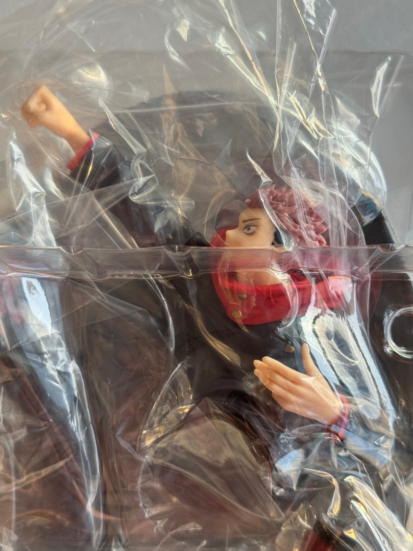 Yuji Itadori Vol.2, Jujutsu Kaisen Figura Premio Taito Japón