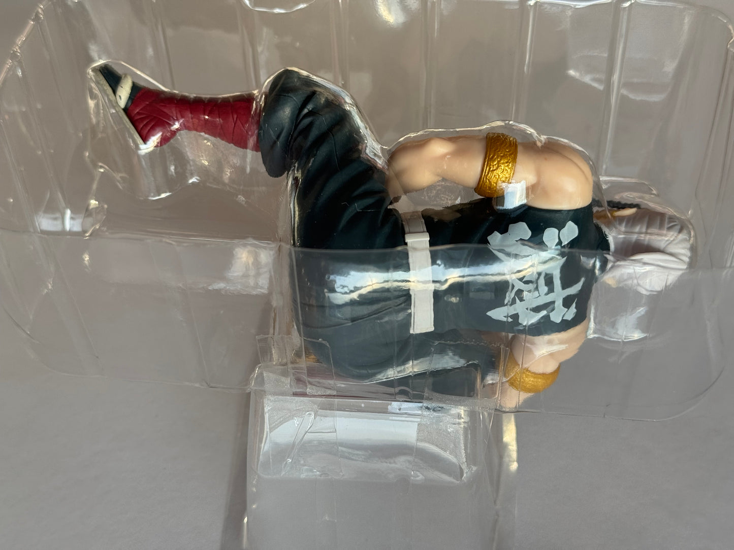 Premium Choco Nozei Figure. Uzuku Tengen. Kimetsu no Yaiba. Demon Slayer. Ships from Mexico.