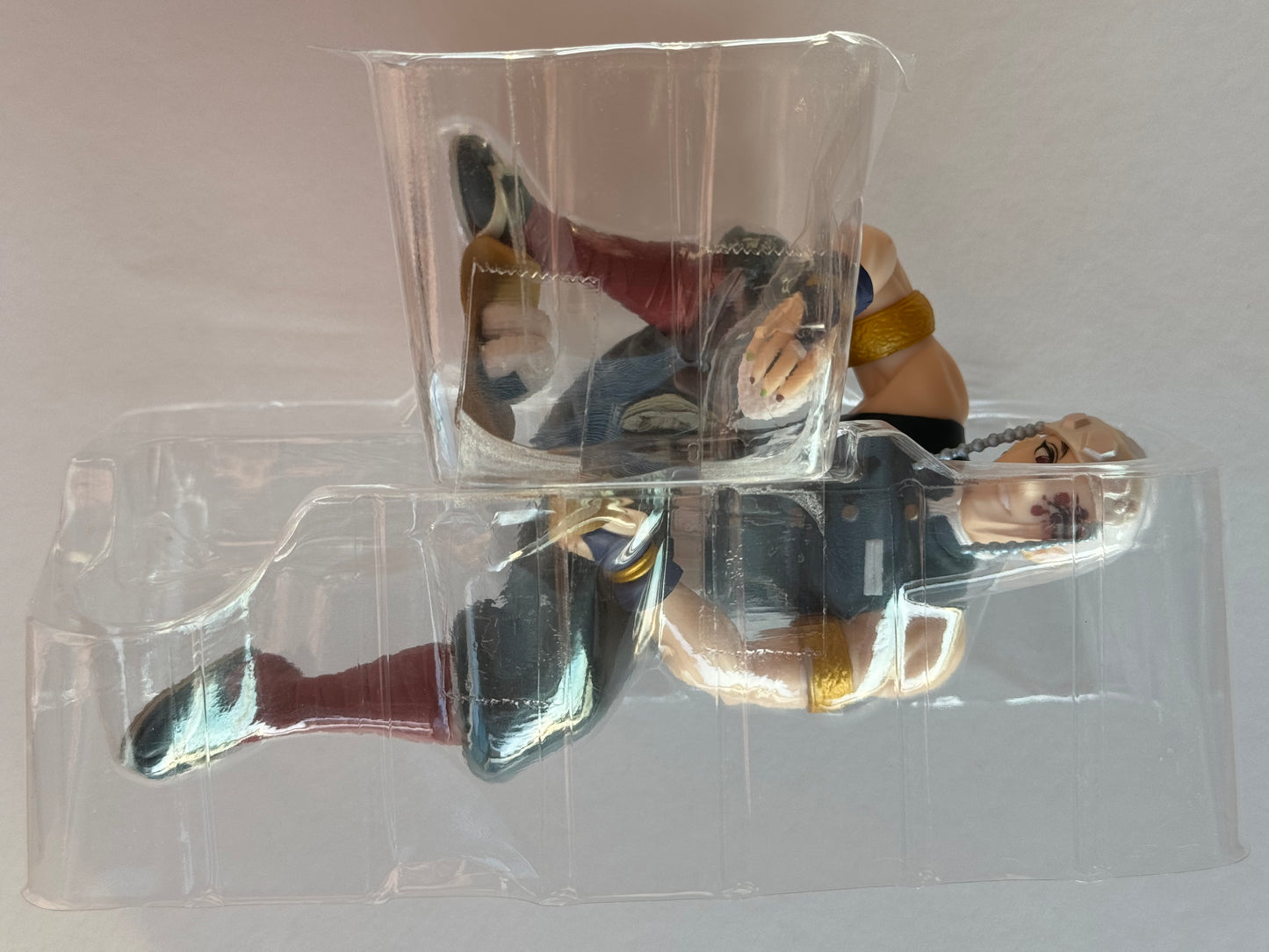 Premium Choco Nozei Figure. Uzuku Tengen. Kimetsu no Yaiba. Demon Slayer. Ships from Mexico.