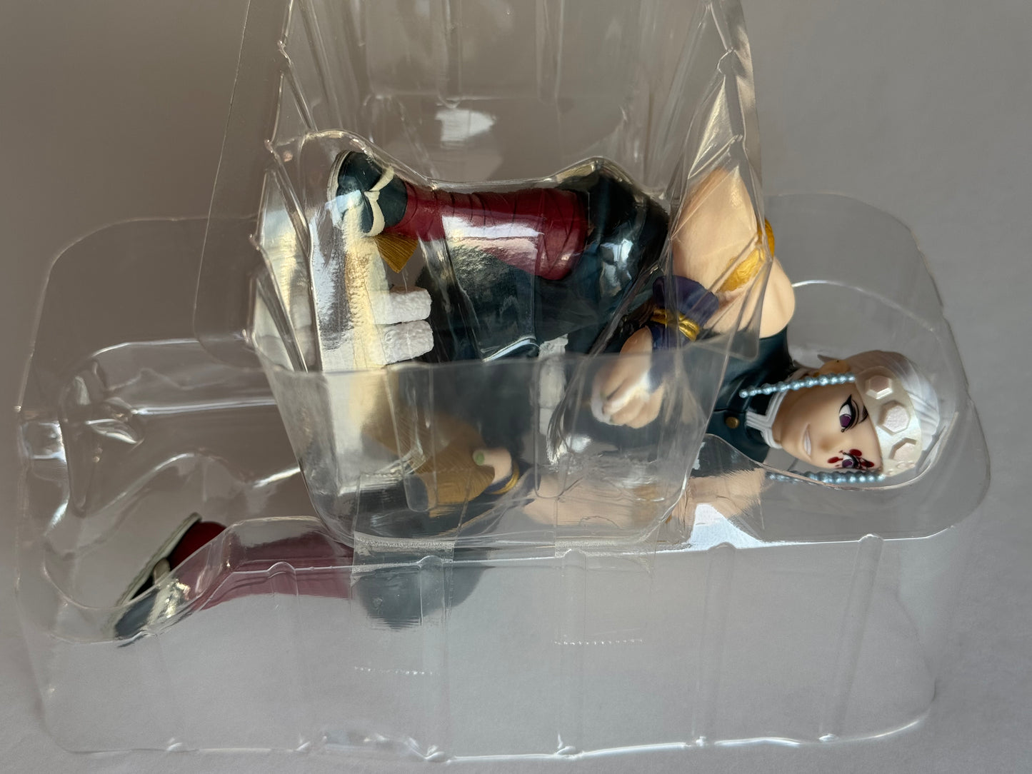 Premium Choco Nozei Figure. Uzuku Tengen. Kimetsu no Yaiba. Demon Slayer. Ships from Mexico.