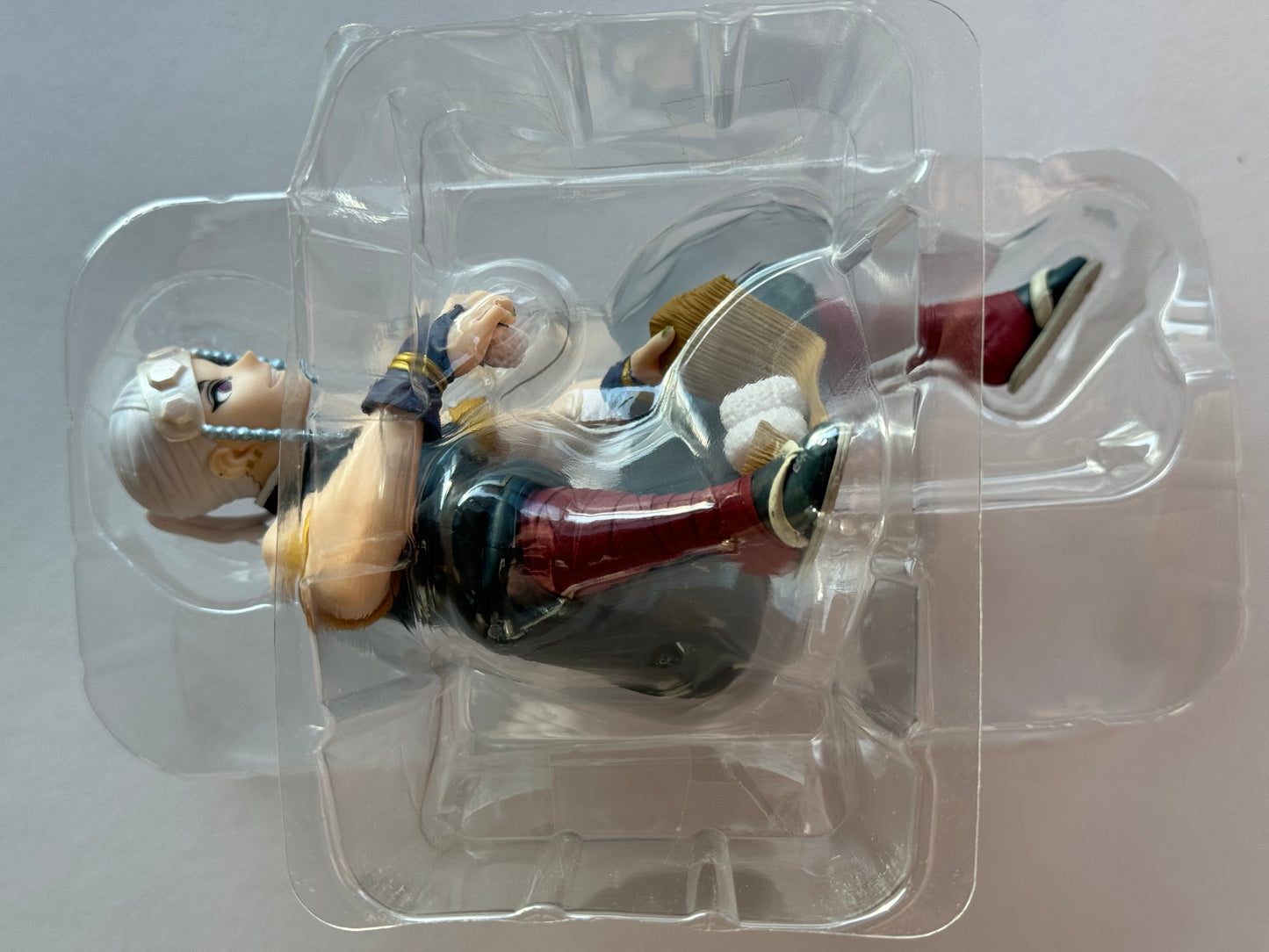 Premium Choco Nozei Figure. Uzuku Tengen. Kimetsu no Yaiba. Demon Slayer. Ships from Mexico.