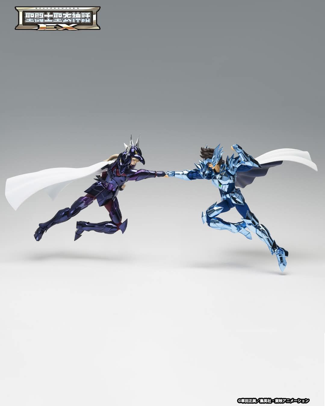 Saint Cloth Myth EX Odin Seiya -Pre Order- Release October 2025