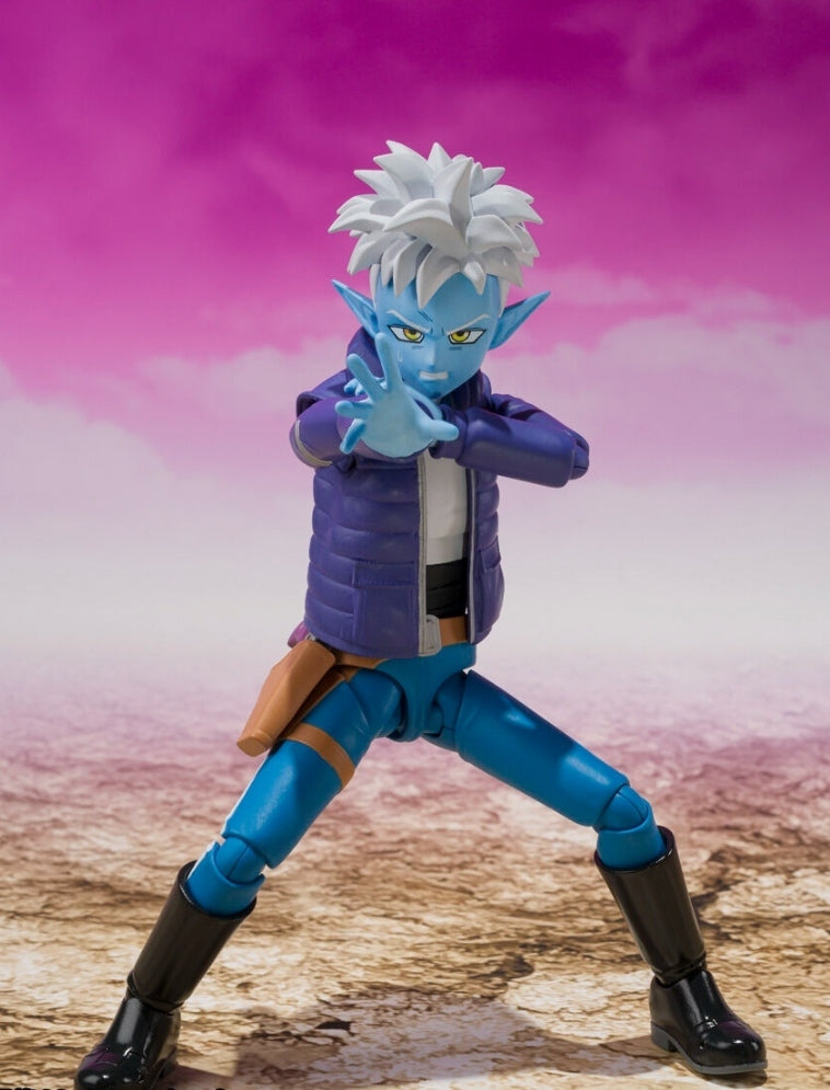 S.H. Figuarts Glorio -Pre Order- Release in 2026