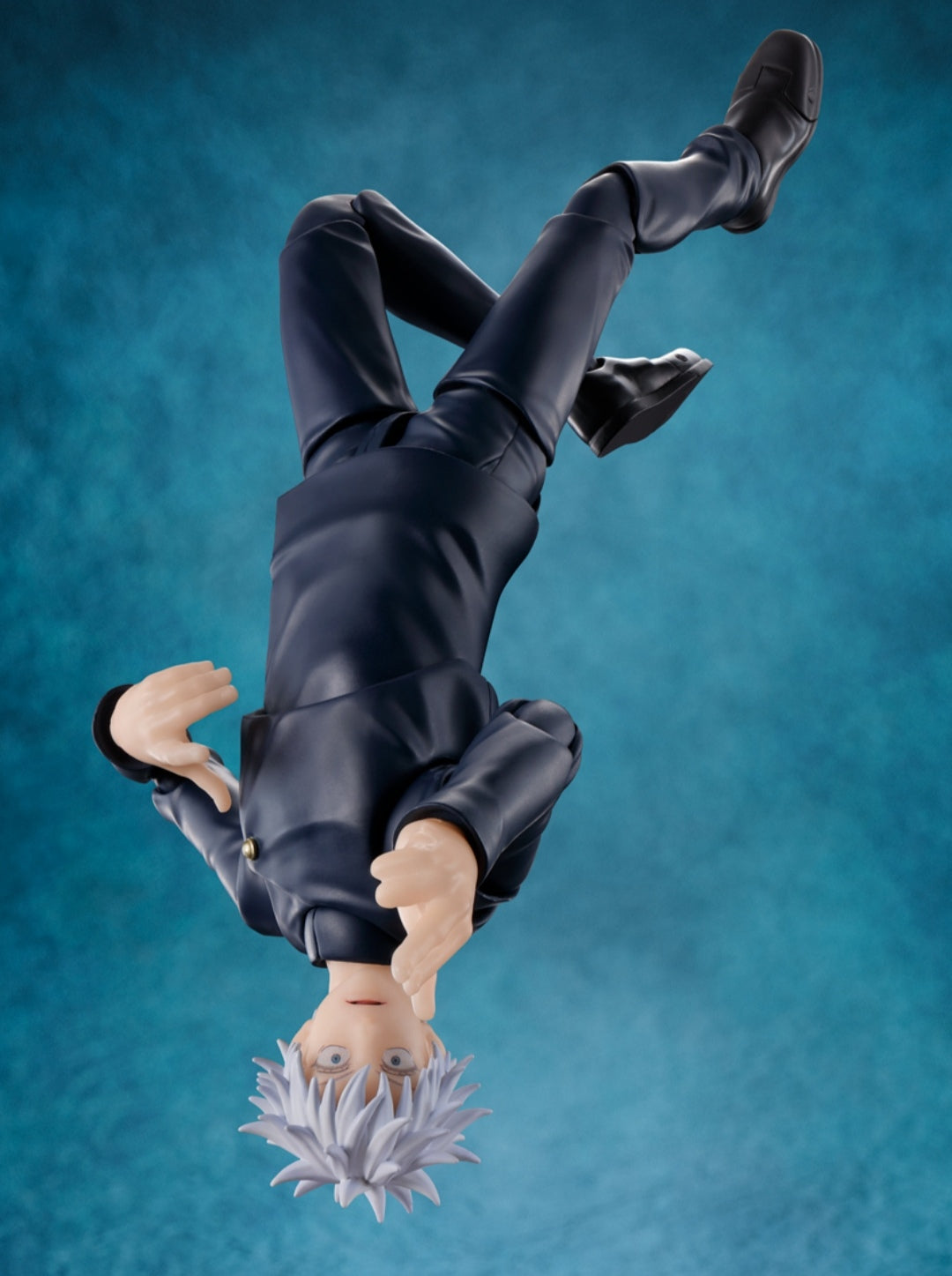S.H.Figuarts
SATORU GOJO -Jujutsu Technical High School-