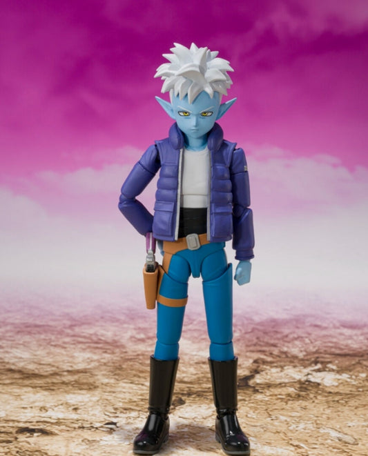 S.H. Figuarts Glorio -Pre Order- Release in 2026