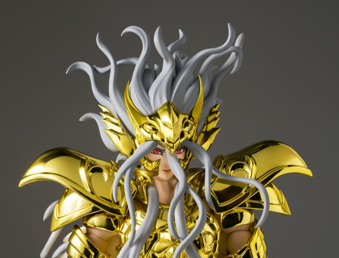 Saint Seiya Cloth Myth EX Ophiuchus Odysseus