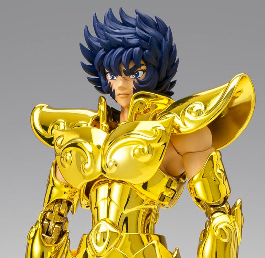 SAINT CLOTH MYTH EX Leo Ikki - Successor of the Golden Cloth - Pre order. Release in January 2026